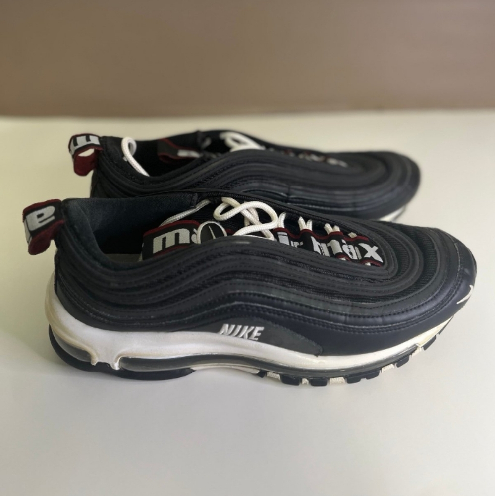 Nike Air Max 97 Premium OverBranding